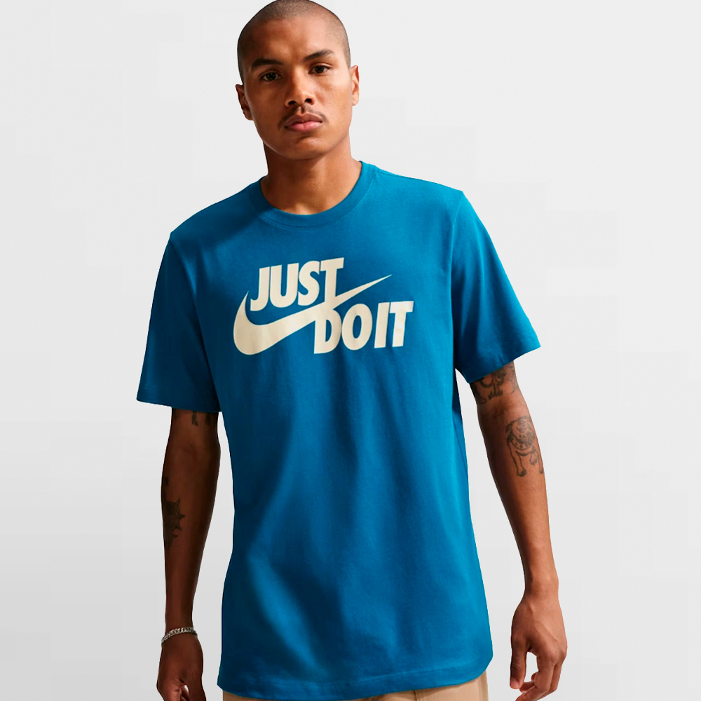 NIKE CAMISETA NSW JDI TEE - AR5006 476