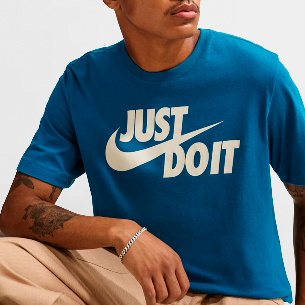 NIKE CAMISETA NSW JDI TEE - AR5006 476