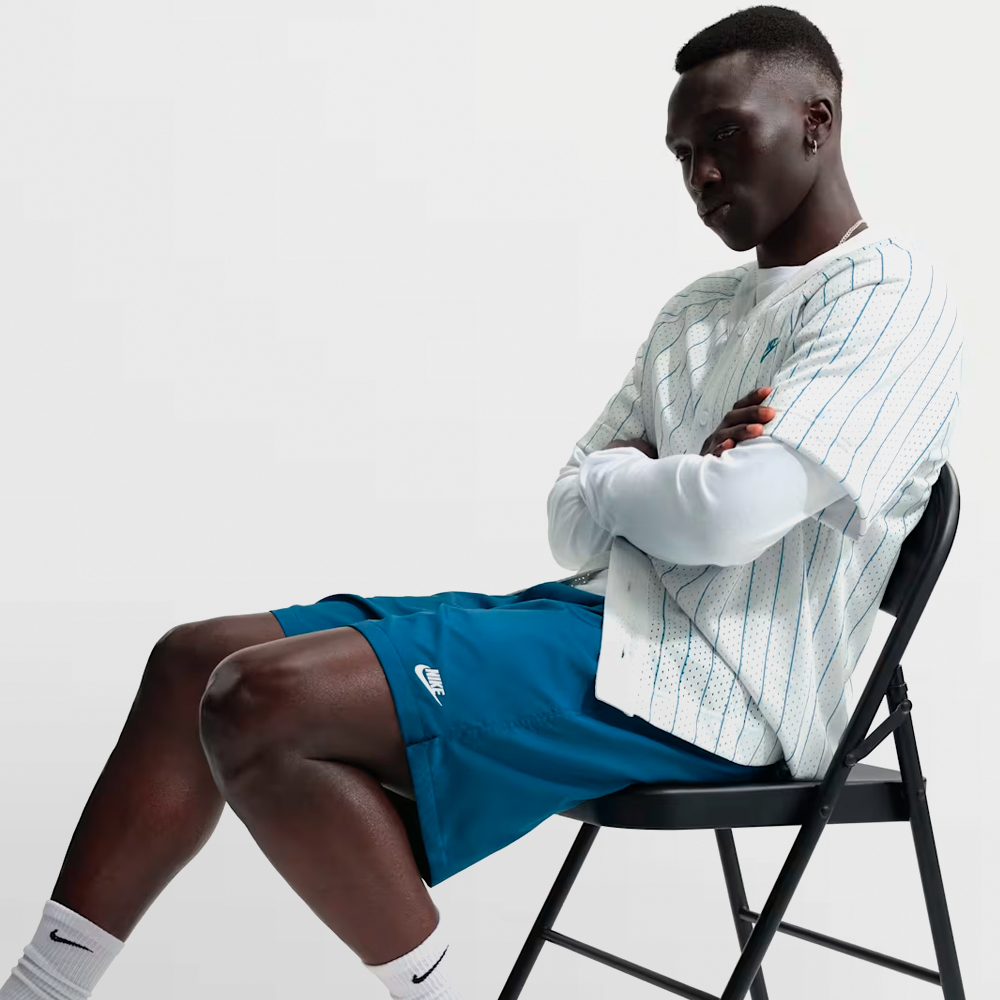 NIKE PANT. CORTO CLUB - FN3307 476