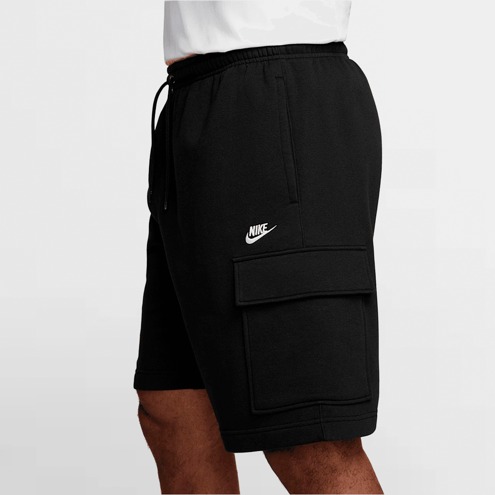 NIKE PANT. CORTO CLUB (CARGO) - FN3525 010