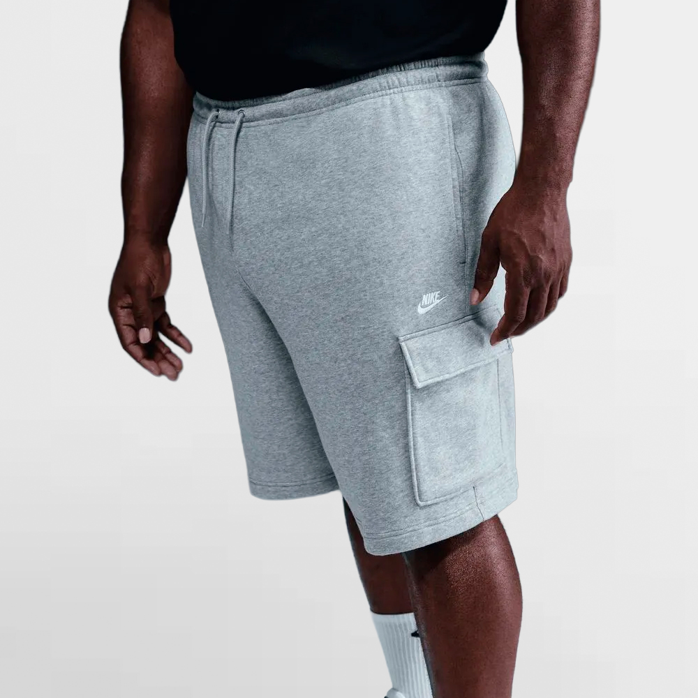 NIKE PANT. CORTO CLUB CARGO (CZ9956 063) - FN3525 063