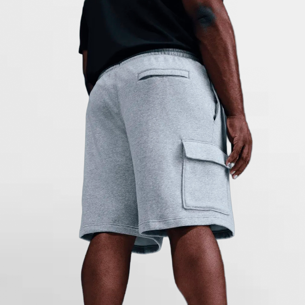 NIKE PANT. CORTO CLUB CARGO (CZ9956 063) - FN3525 063