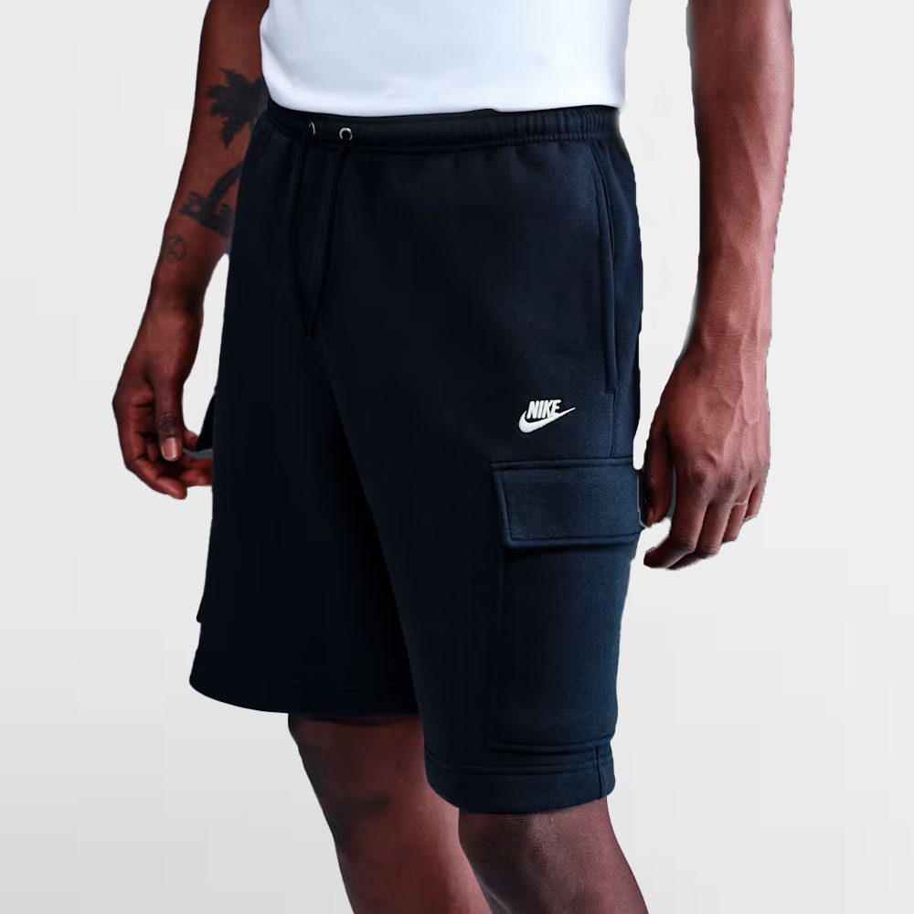NIKE PANT. CORTO CLUB CARGO - FN3525 451