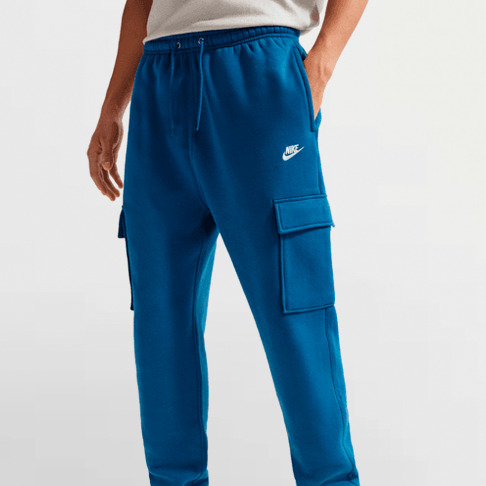 NIKE PANTALON CLUB - FN3805 476