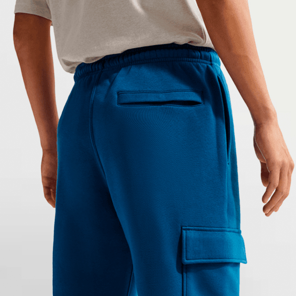 NIKE PANTALON CLUB - FN3805 476