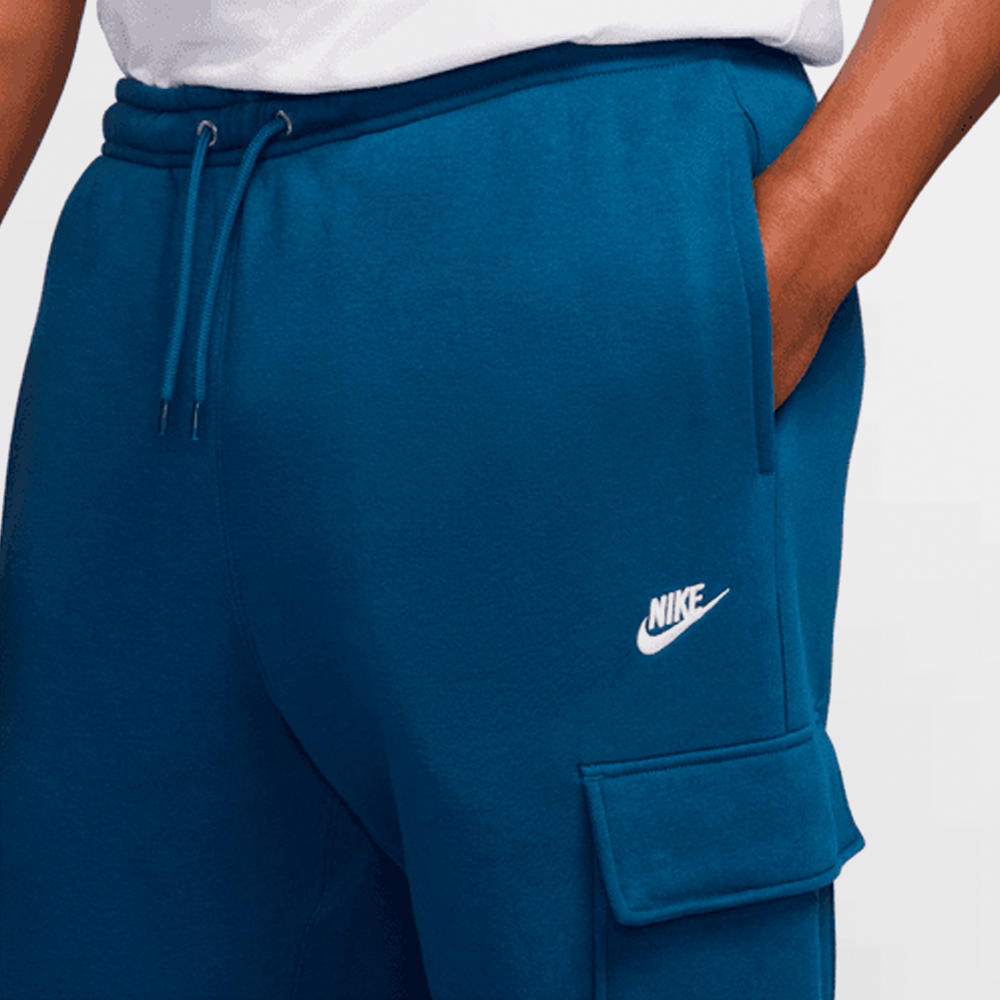NIKE PANTALON CLUB - FN3805 476