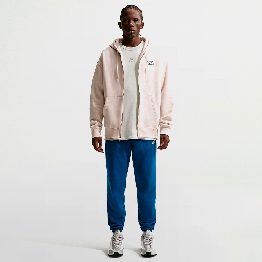 NIKE PANTALON CLUB - FN3808 476