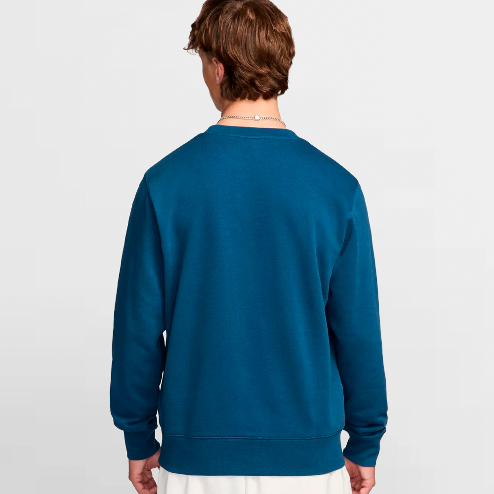 NIKE SUDADERA CLUB - FN3888 476