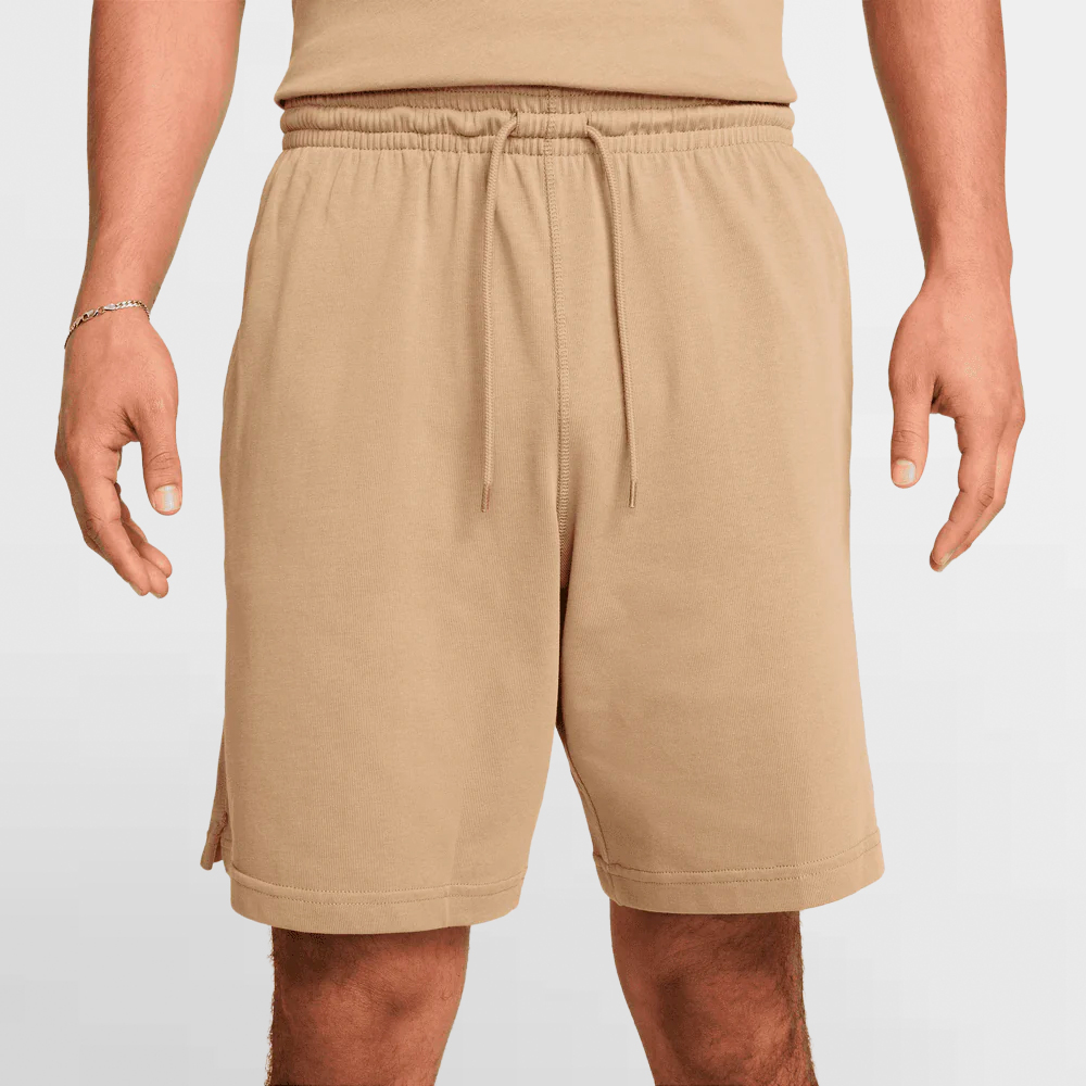 NIKE PANT. CORTO CLUB SHORT JERSEY 9