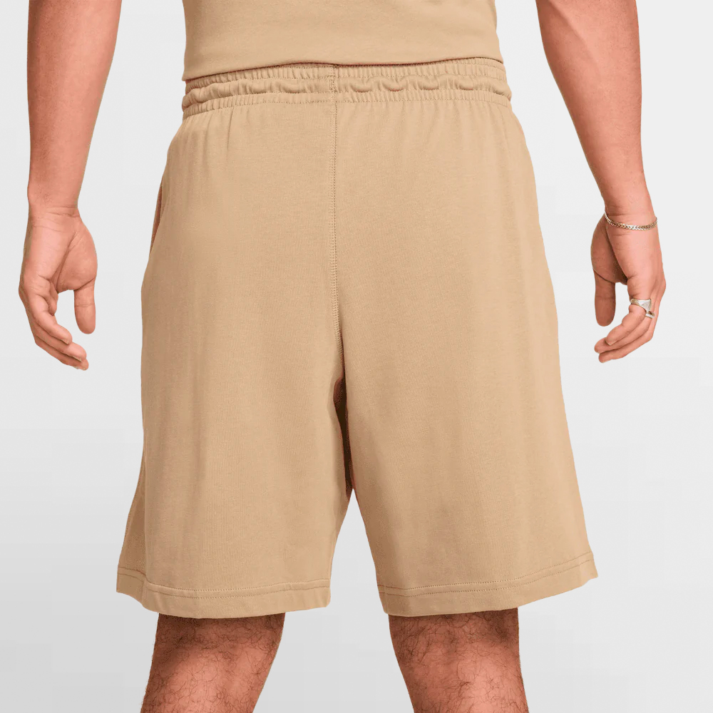 NIKE PANT. CORTO CLUB SHORT JERSEY 9