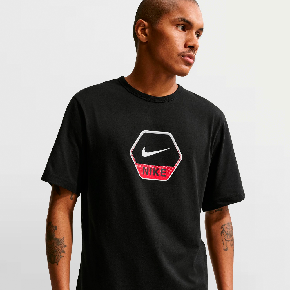 NIKE CAMISETA NSW TEE - IQ0471 010