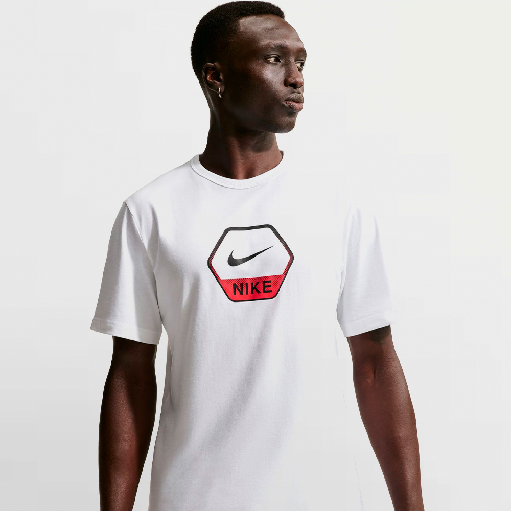 NIKE CAMISETA NSW TEE - IQ0471 100