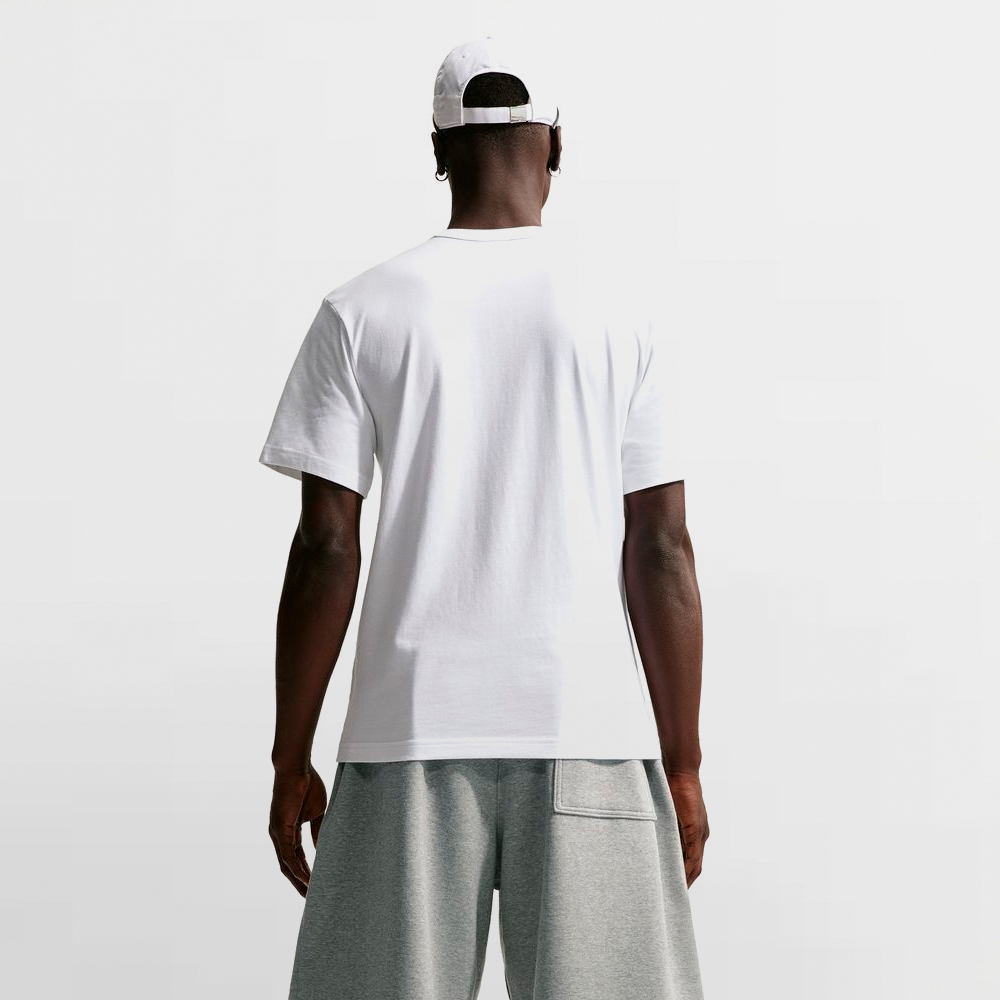 NIKE CAMISETA NSW TEE - IQ0471 100