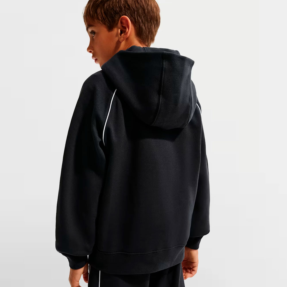 NIKE CANGURO K. AIR HOOD - II7350 010