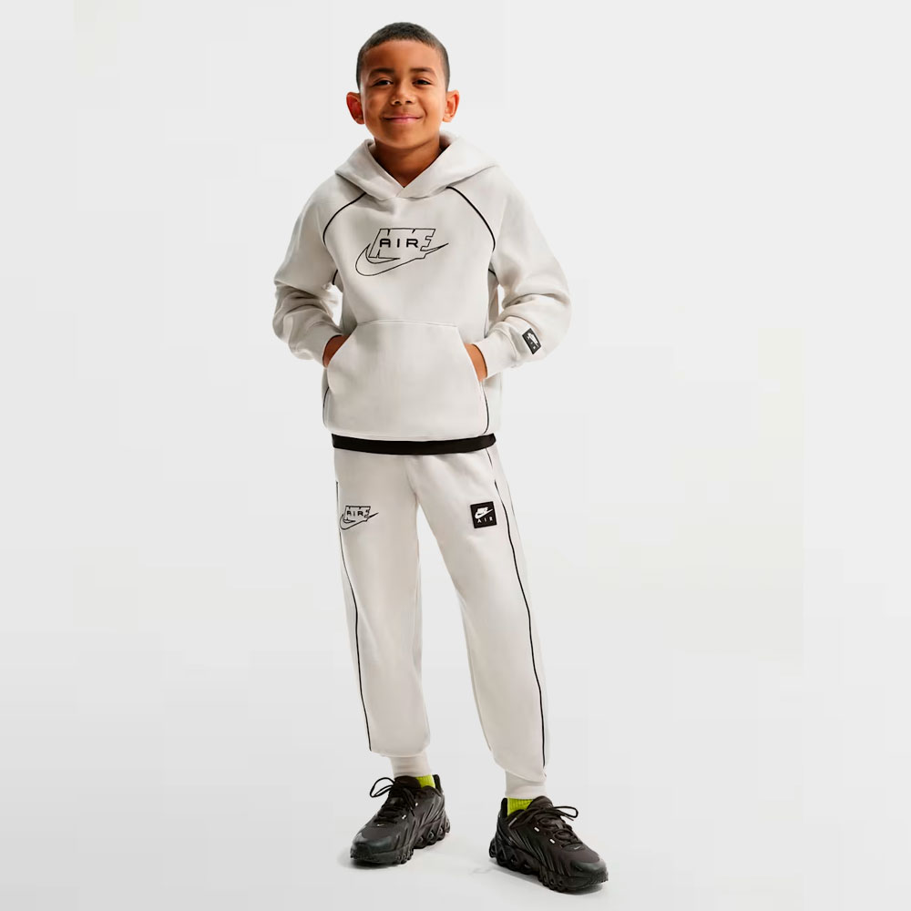 NIKE CANGURO K. AIR HOOD - II7350 072