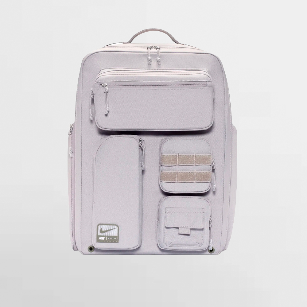 NIKE MOCHILA UTILITY ELITE BKPK - 2.0 - FN4173 009