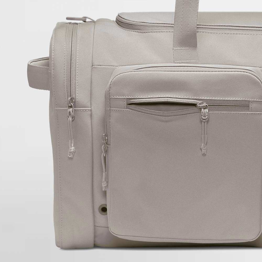 NIKE BOLSO UTILITY POWER 2.0 - FN4208 009