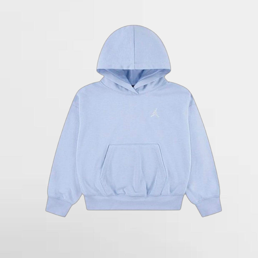 NIKE CANGURO G. J BRKN FT PO HOODIE - 45F137 U8K