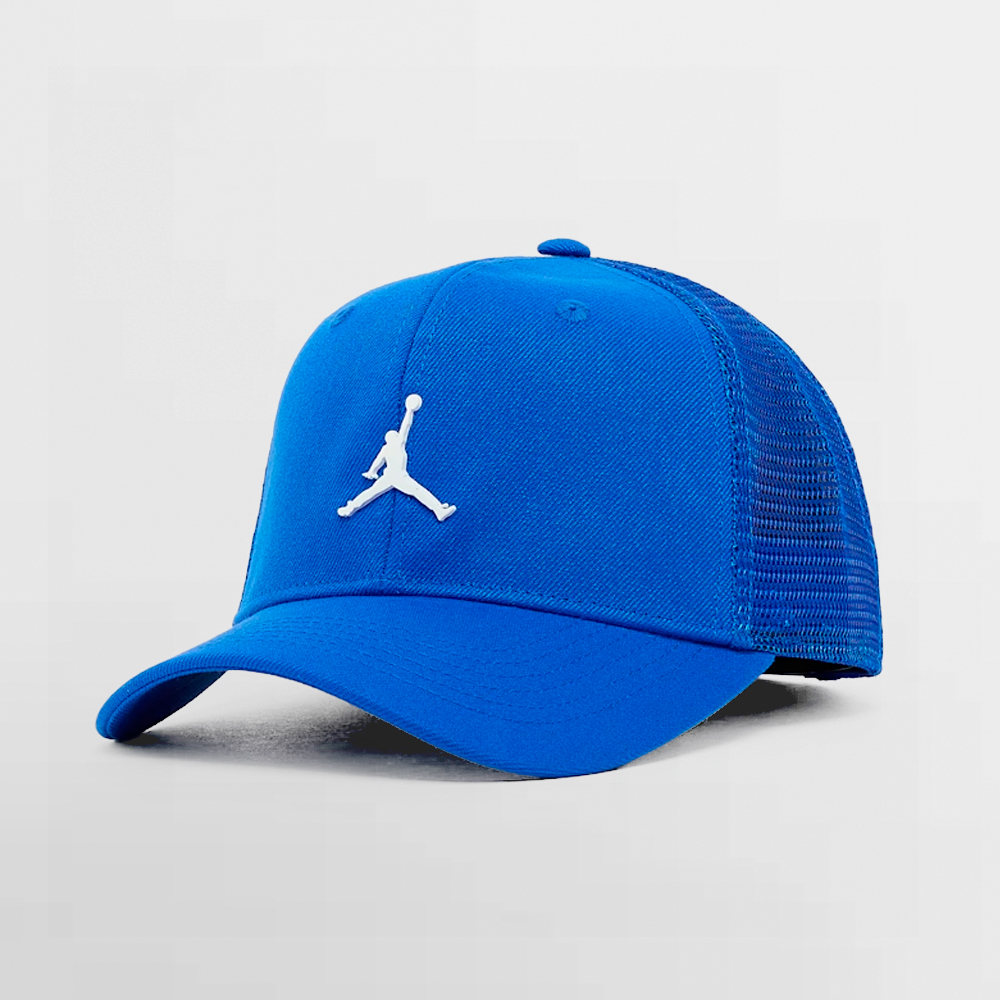 NIKE GORRA METAL JUMPMAN TRUCKER - 9A0928 BB6