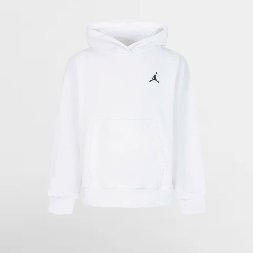 NIKE CANGURO G. J BRKN FT PO HOODIE - 45F137 001