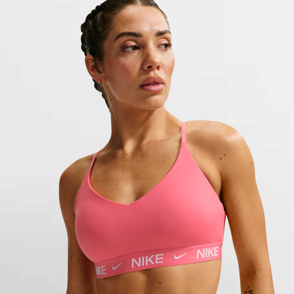 NIKE TOP W. INDY LIGHT SUPPORT - FD1062 897