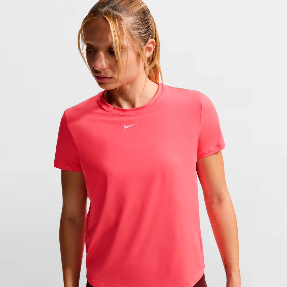 NIKE CAMISETA W. ONE CLASSIC - FN2798 897