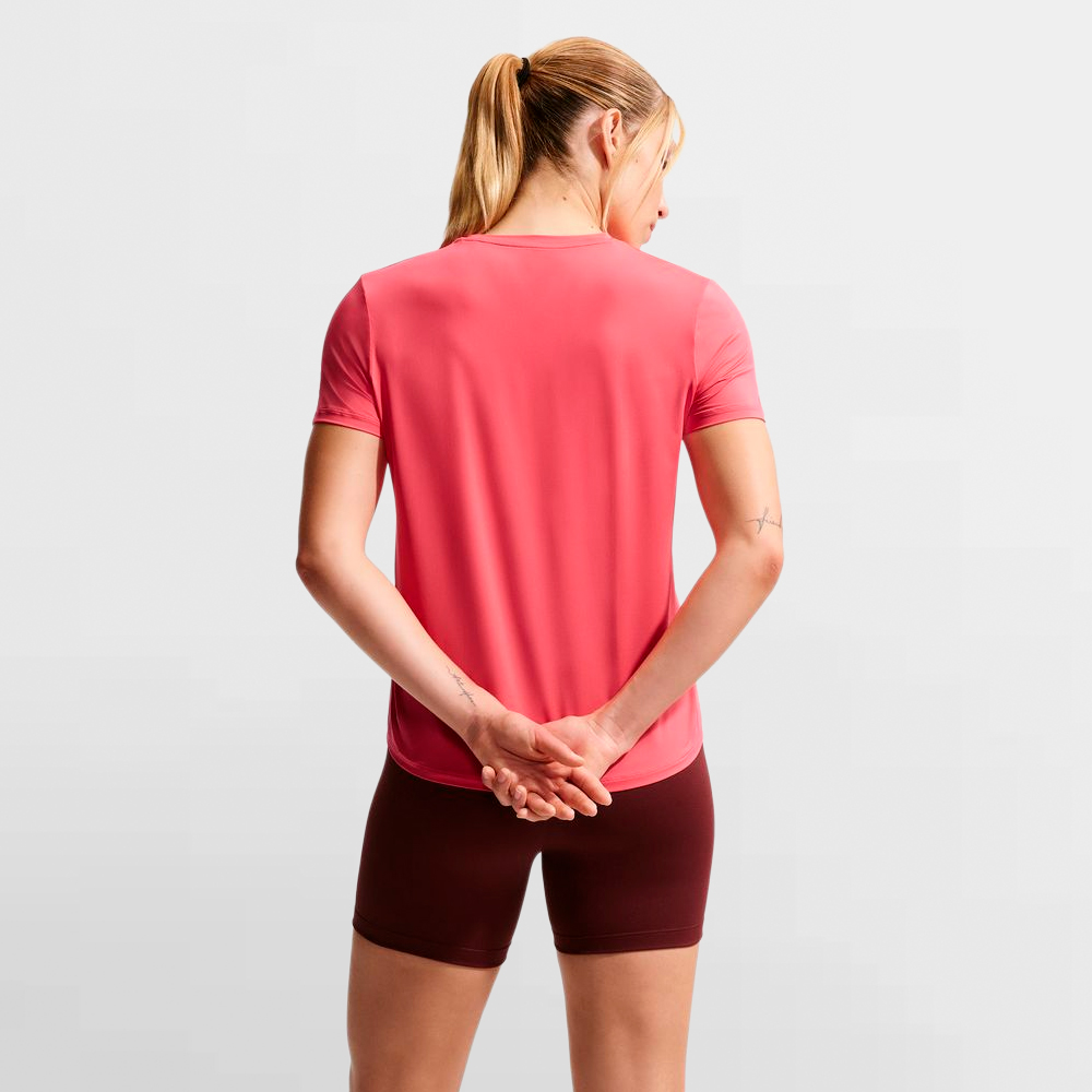 NIKE CAMISETA W. ONE CLASSIC - FN2798 897