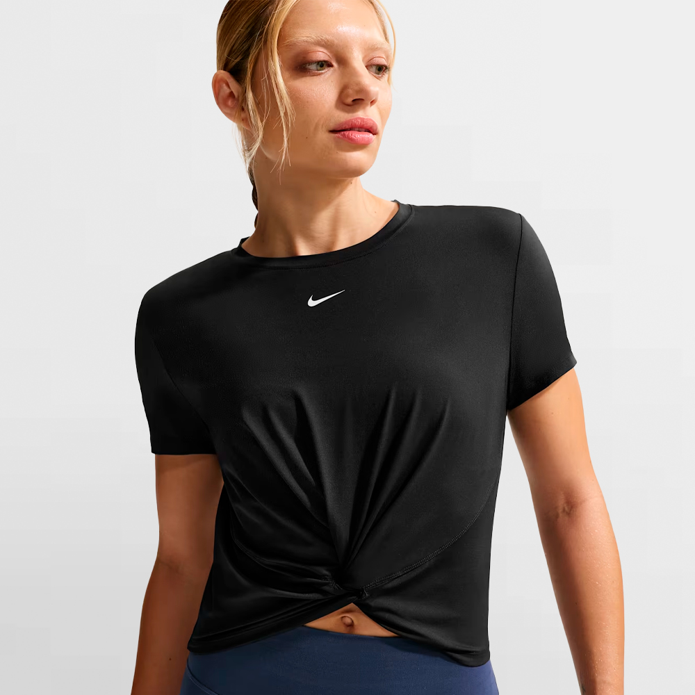 NIKE CAMISETA W. ONE CLASSIC - HJ1054 013