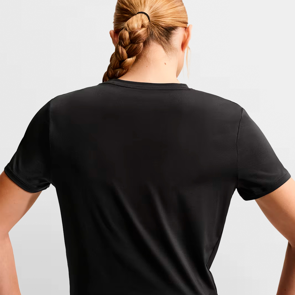 NIKE CAMISETA W. ONE CLASSIC - HJ1054 013