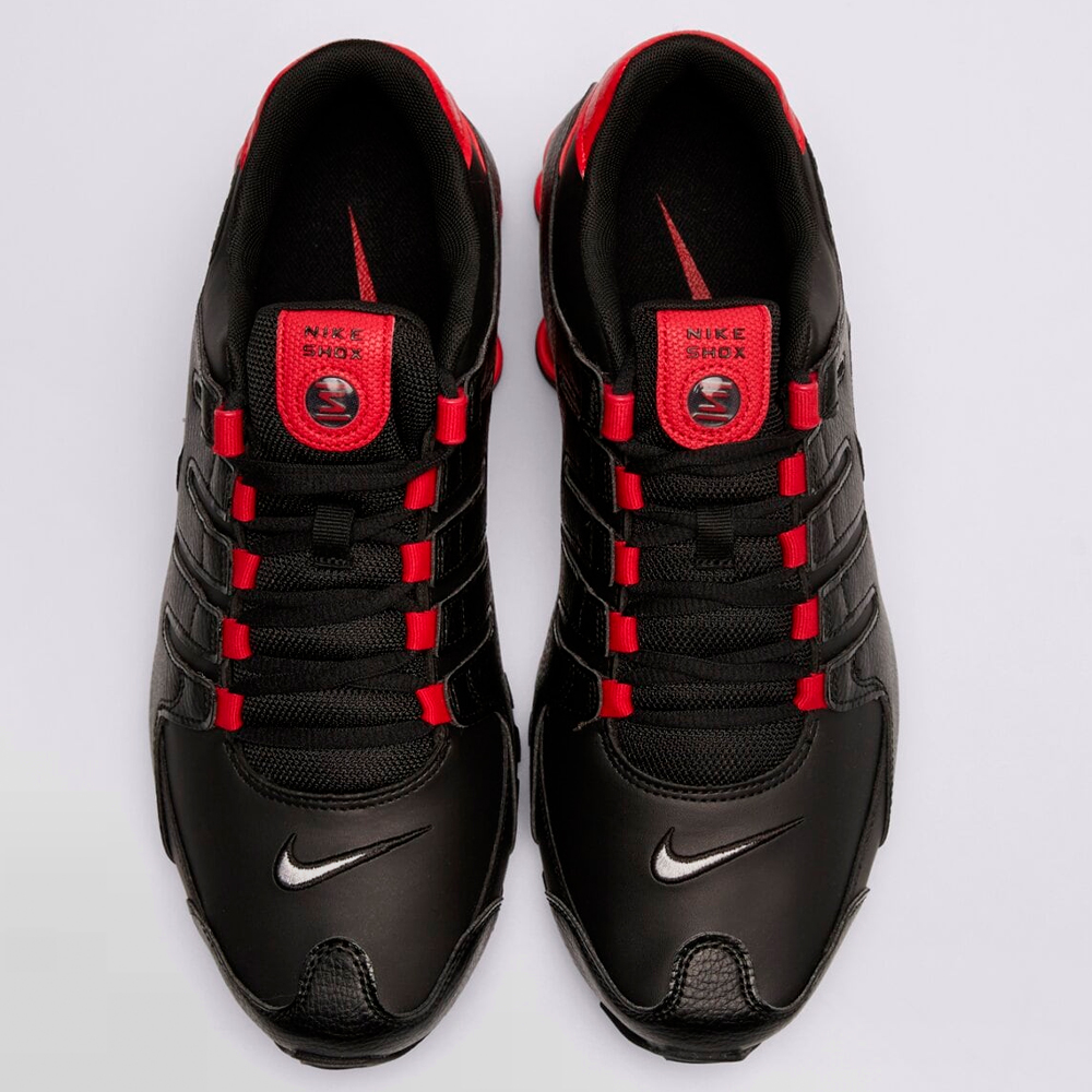 NIKE CALZADO NIKE SHOX NZ EU - 501524 027