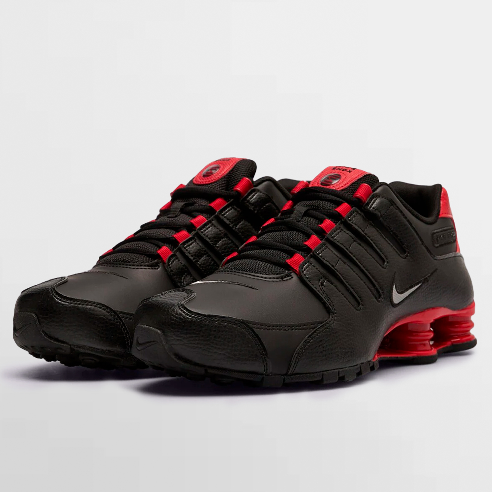 NIKE CALZADO NIKE SHOX NZ EU - 501524 027