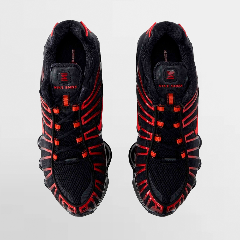 NIKE CALZADO SHOX TL - AV3595 016