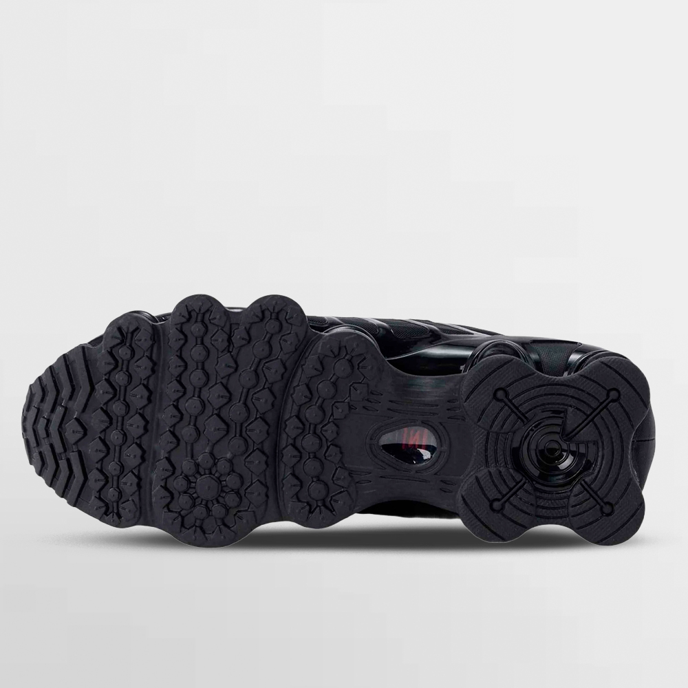 NIKE CALZADO SHOX TL - AV3595 016