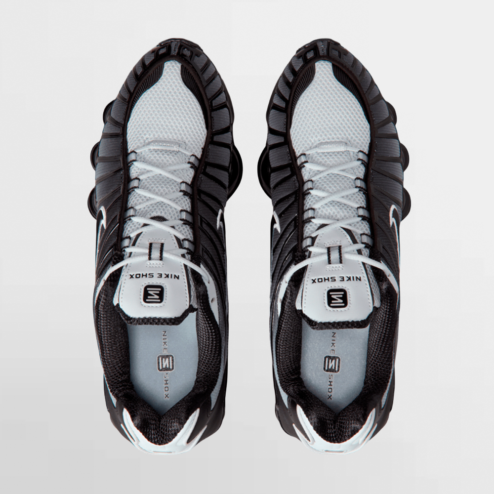 NIKE CALZADO SHOX TL - AV3595 017