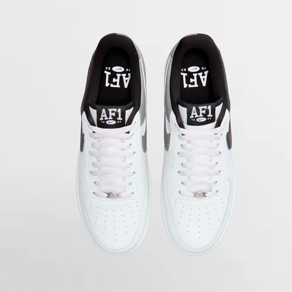 NIKE CALZADO AIR FORCE 1 07 LV8 - IB6847 100