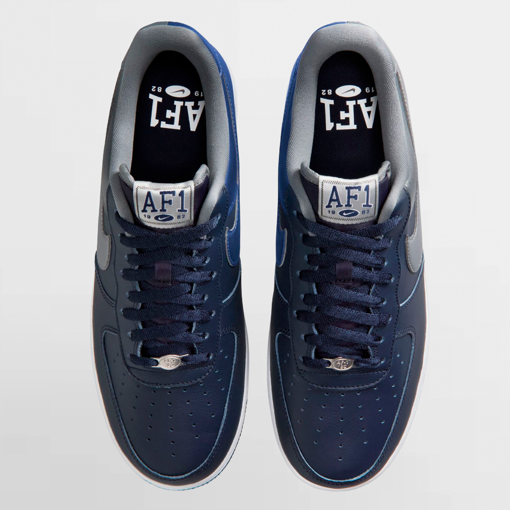 NIKE CALZADO AIR FORCE 1 07 LV8 - IB6847 400