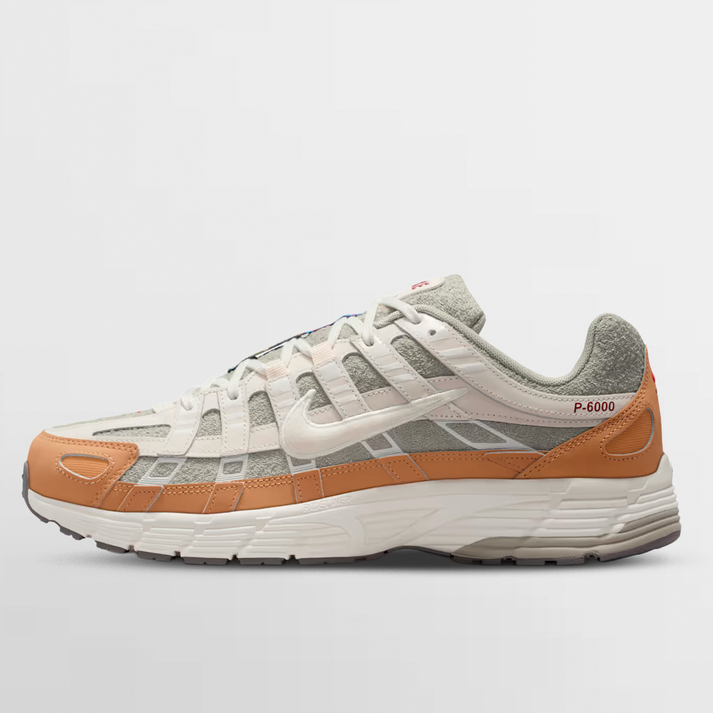 NIKE CALZADO P-6000 - IQ1120 311
