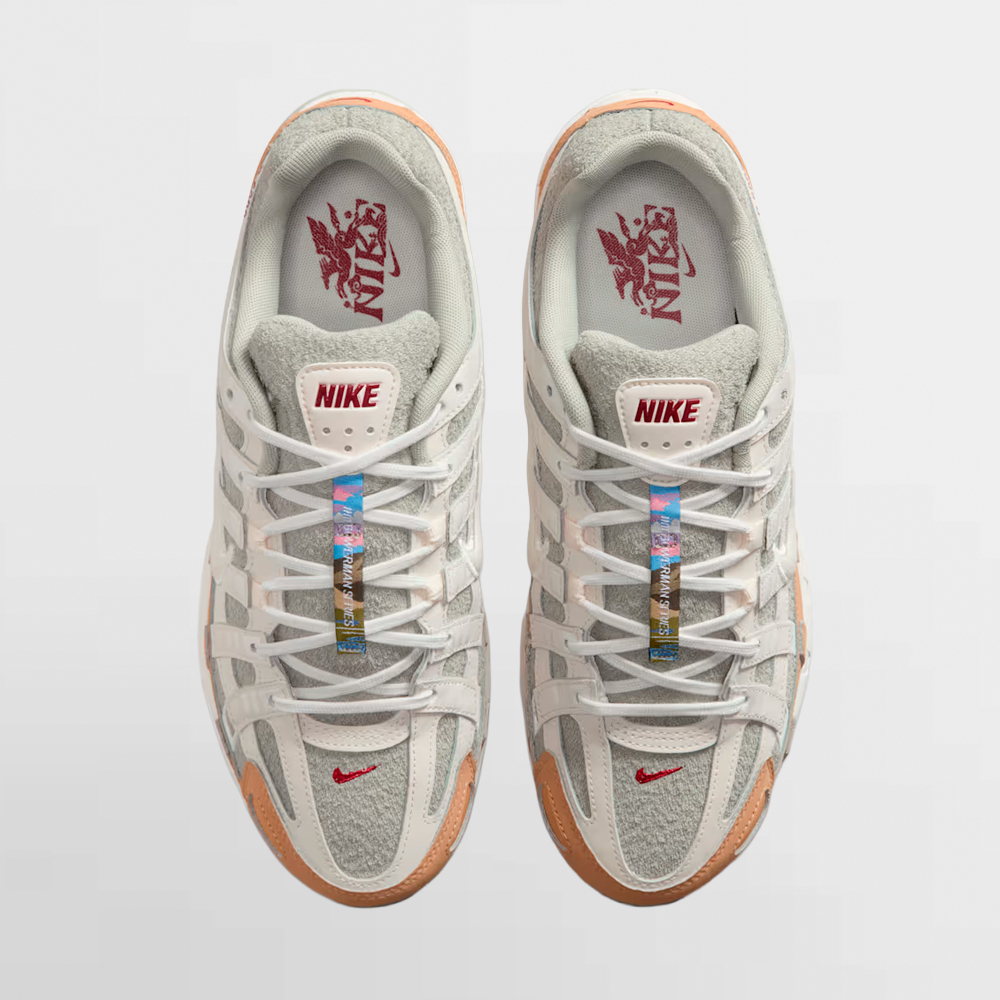 NIKE CALZADO P-6000 - IQ1120 311