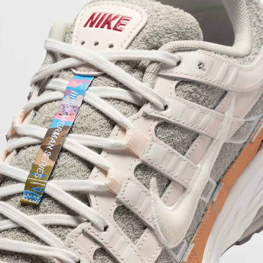 NIKE CALZADO P-6000 - IQ1120 311