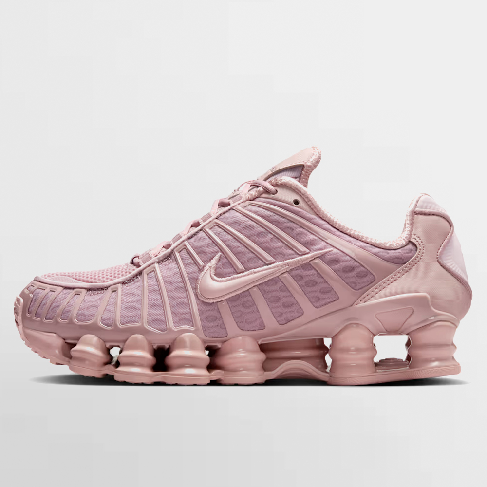 NIKE CALZADO W. SHOX TL - AR3566 601
