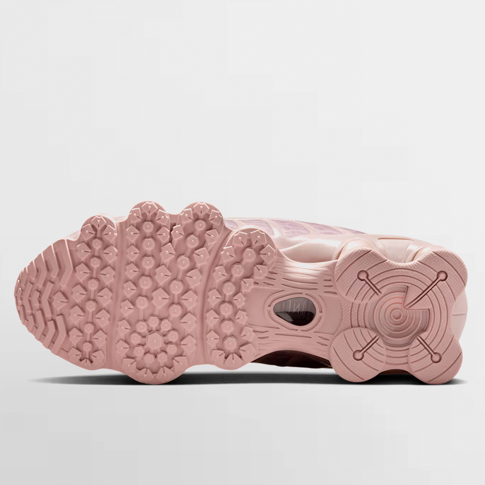 NIKE CALZADO W. SHOX TL - AR3566 601