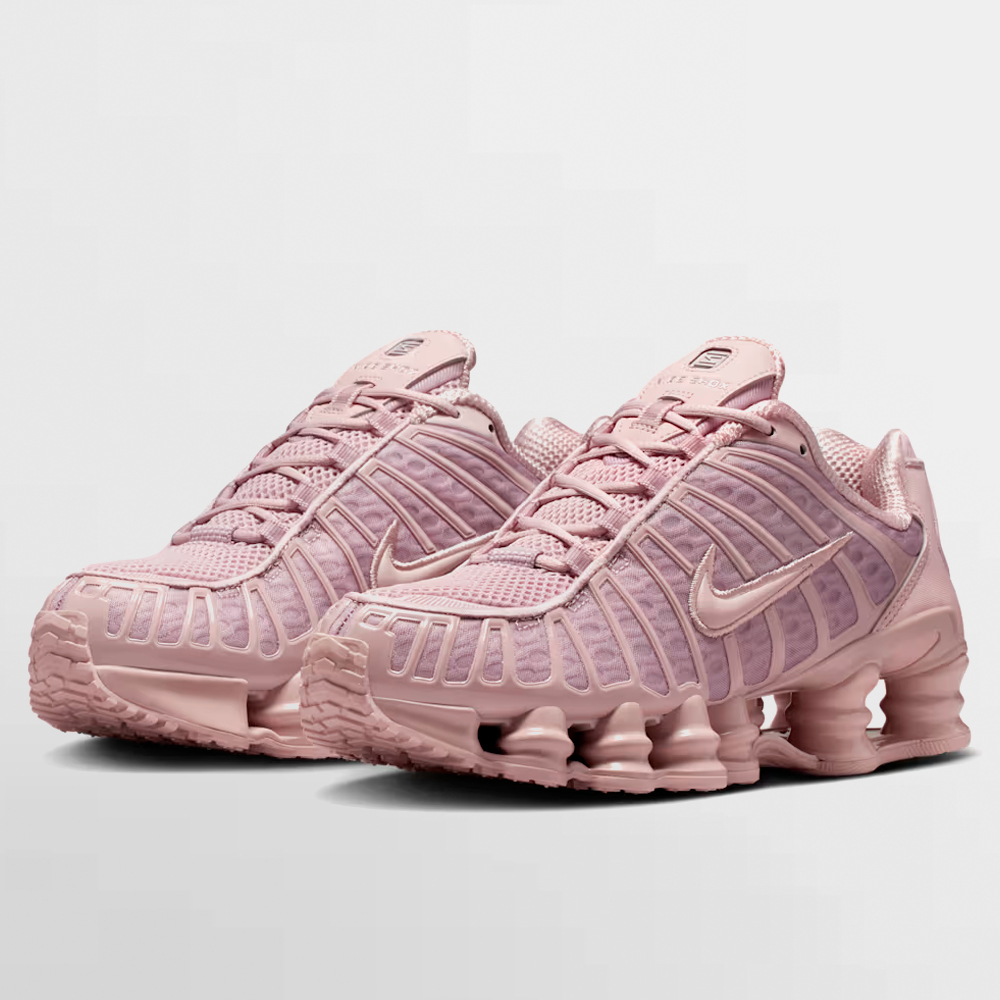 NIKE CALZADO W. SHOX TL - AR3566 601