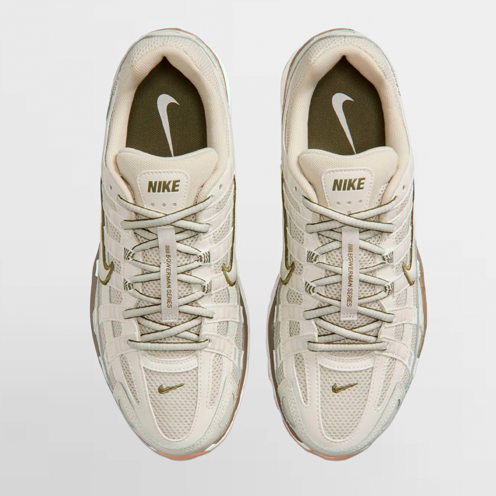 NIKE CALZADO W. P-6000 - BV1021 016