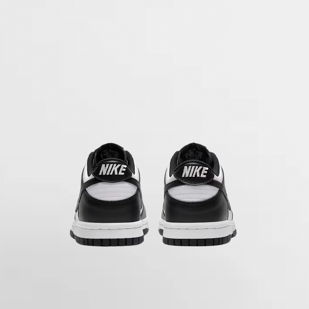 NIKE CALZADO DUNK LOW GS - CW1590 100