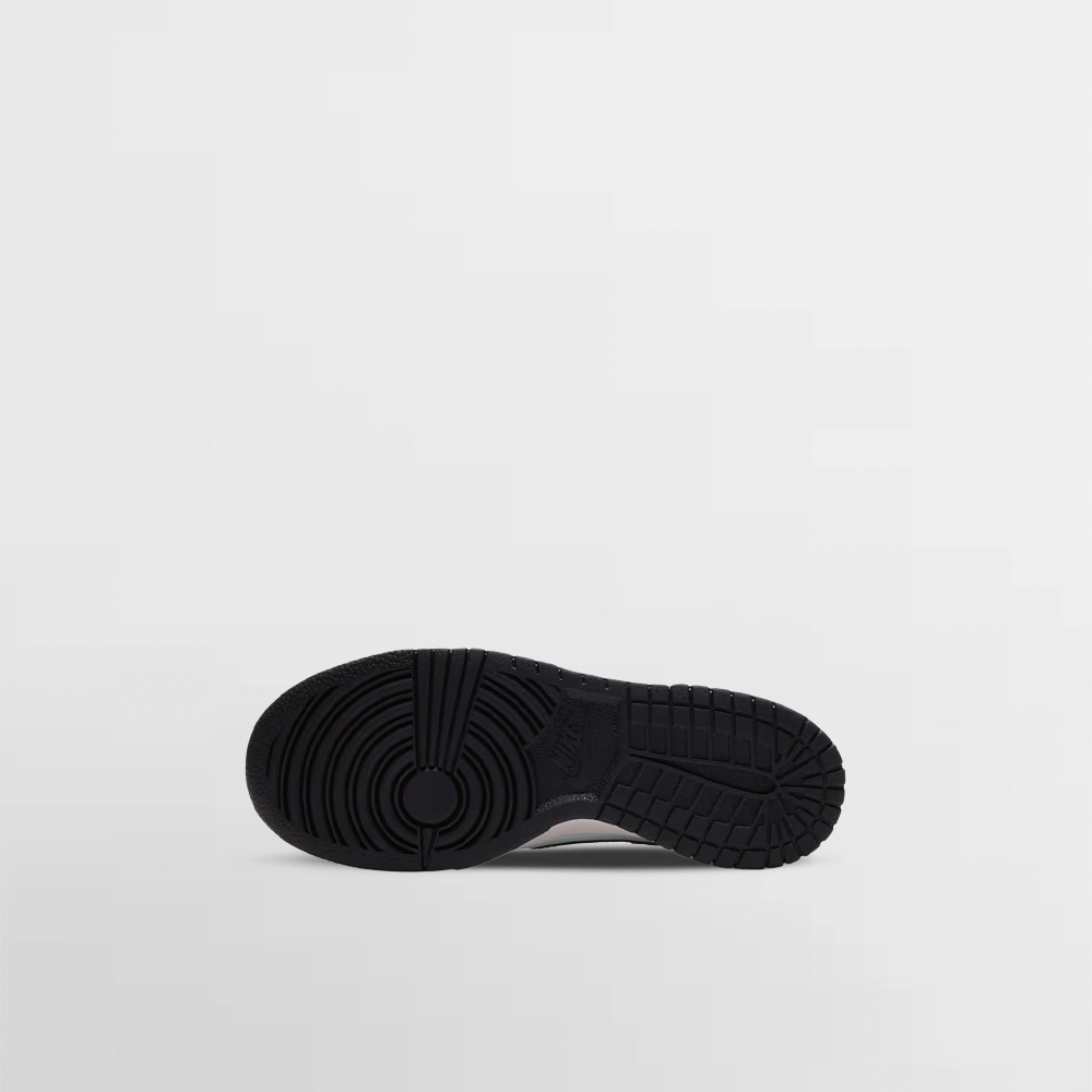 NIKE CALZADO DUNK LOW GS - CW1590 100