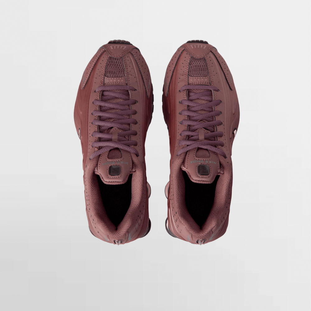 NIKE CALZADO SHOX R4 GS - CW2626 500