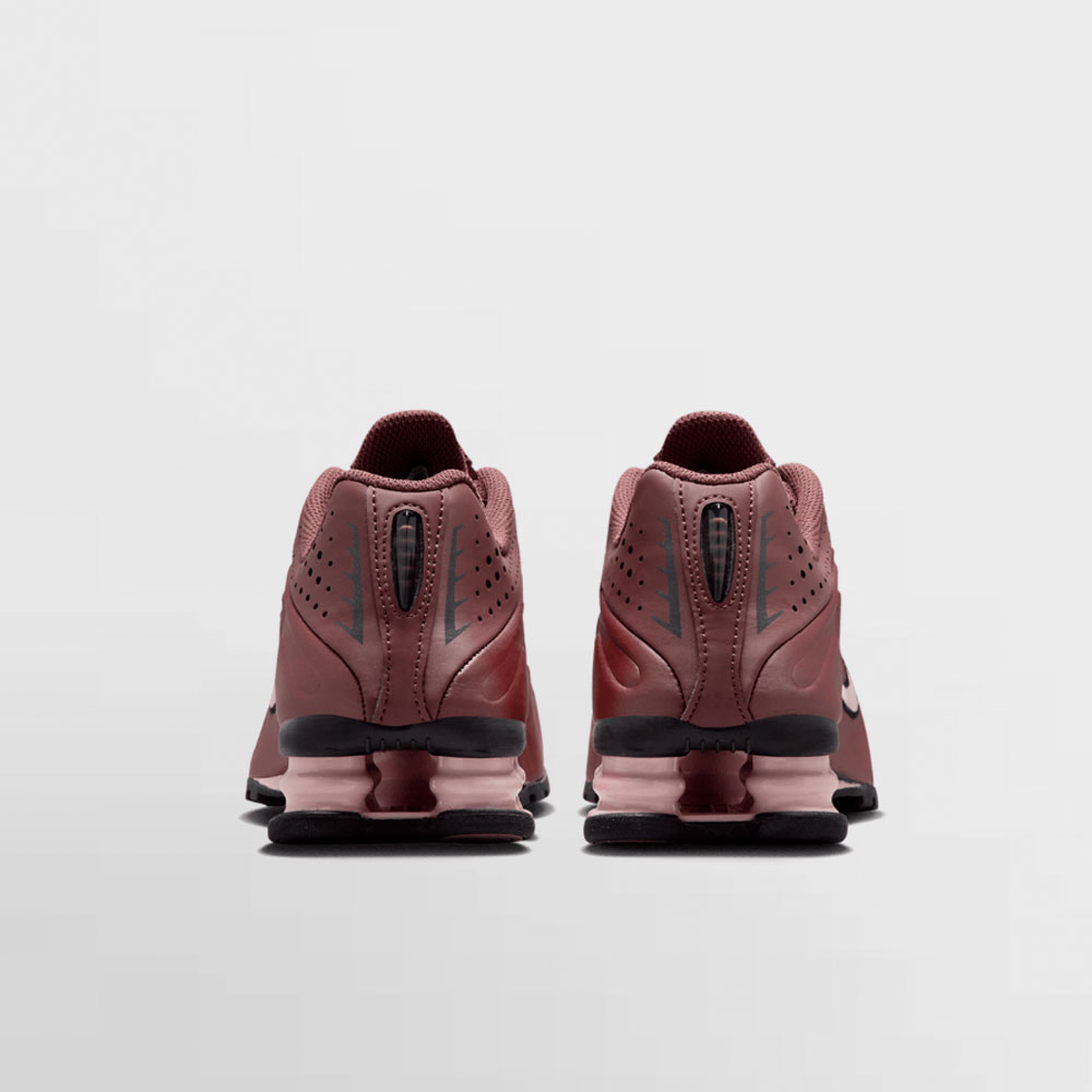 NIKE CALZADO SHOX R4 GS - CW2626 500