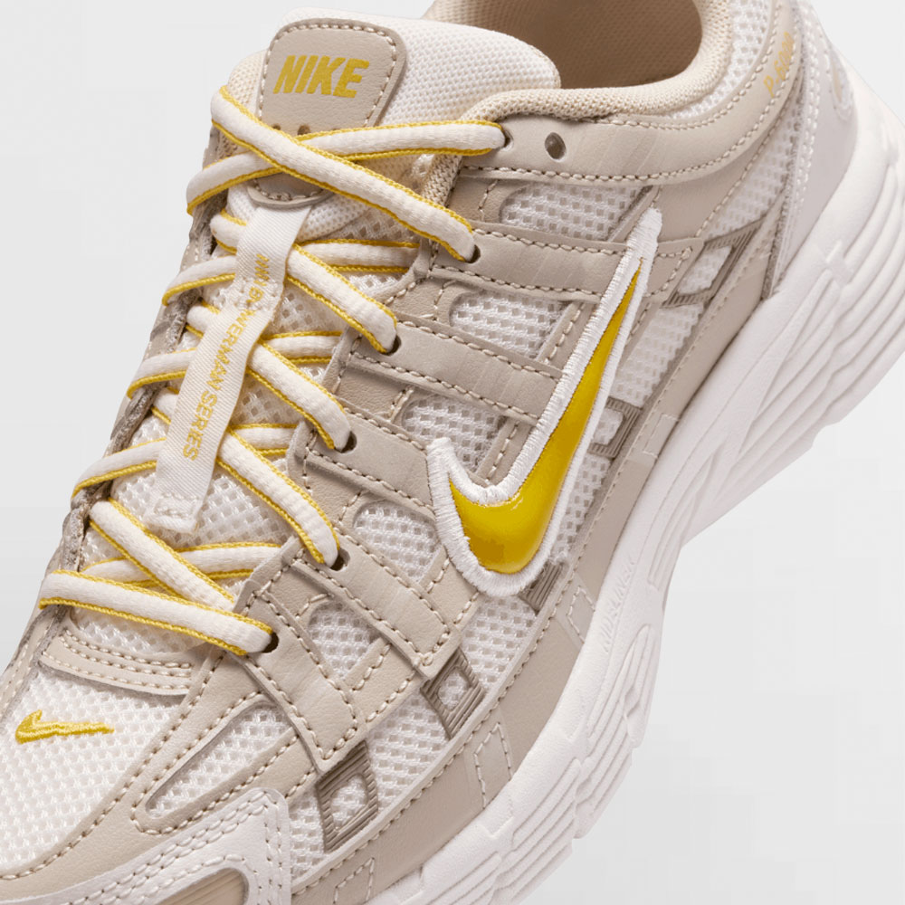 NIKE CALZADO P-6000 GS - HV5064 018