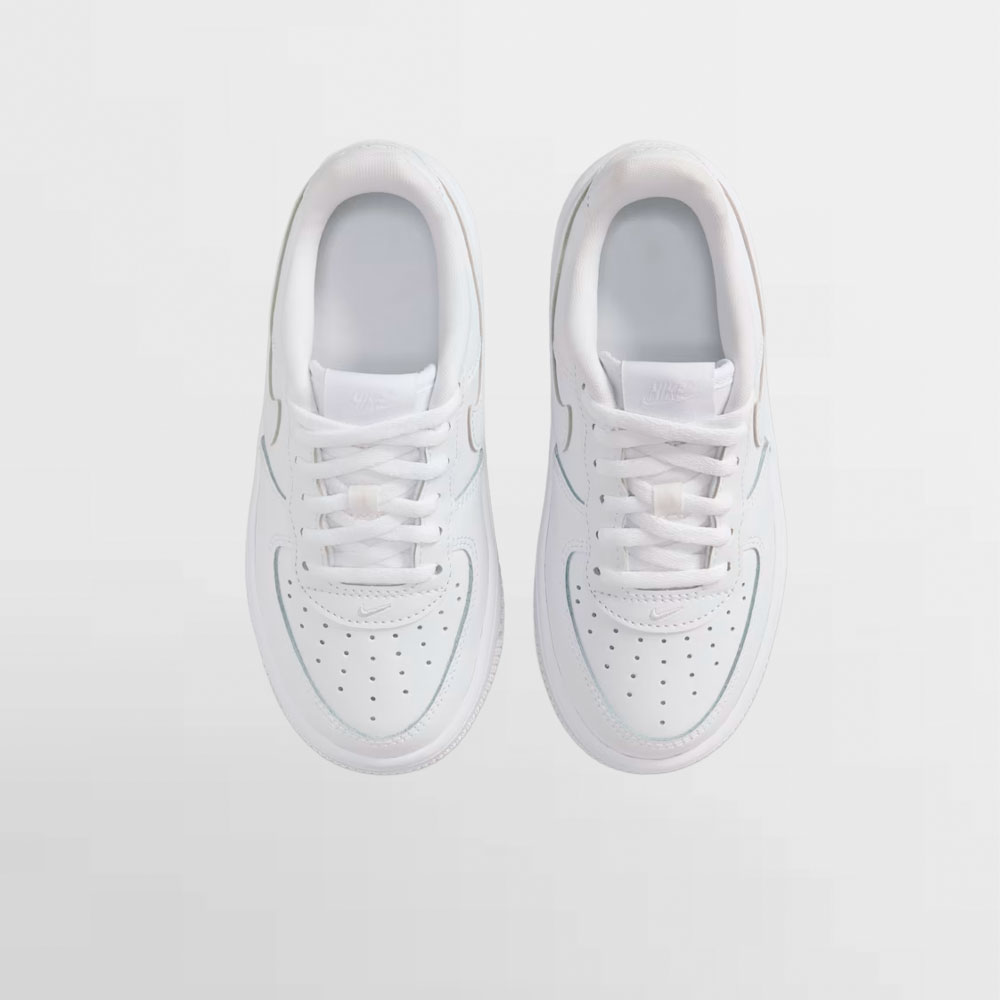 NIKE CALZADO FORCE 1 LOW PS/GS - IF1673 100