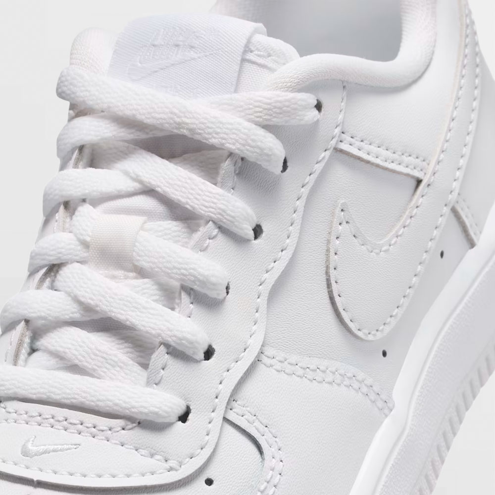 NIKE CALZADO FORCE 1 LOW PS/GS - IF1673 100